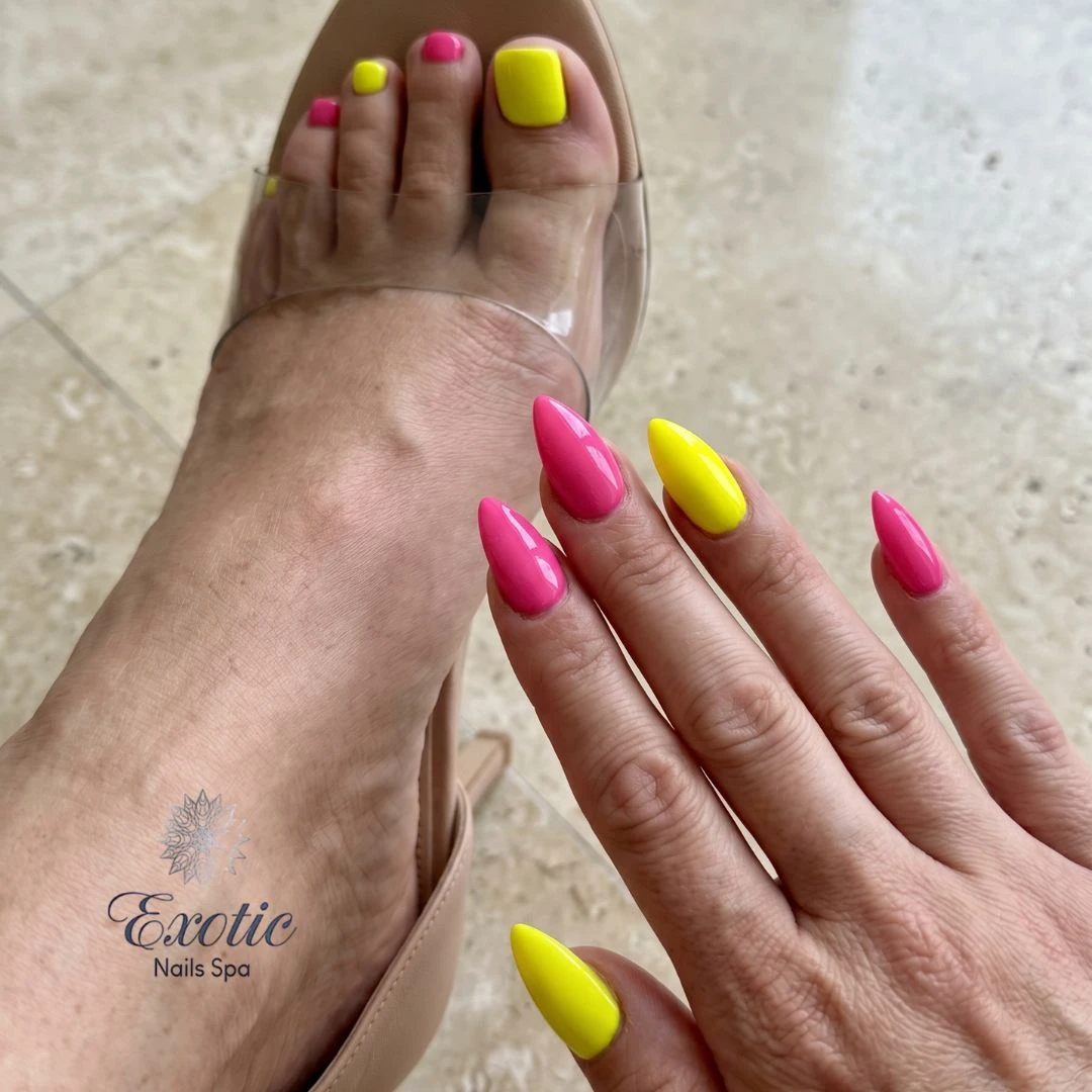Must Try Nail Designs August 12 2026